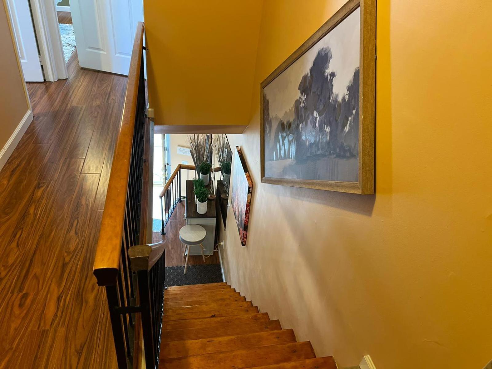 Homestay Cozy 1 New York