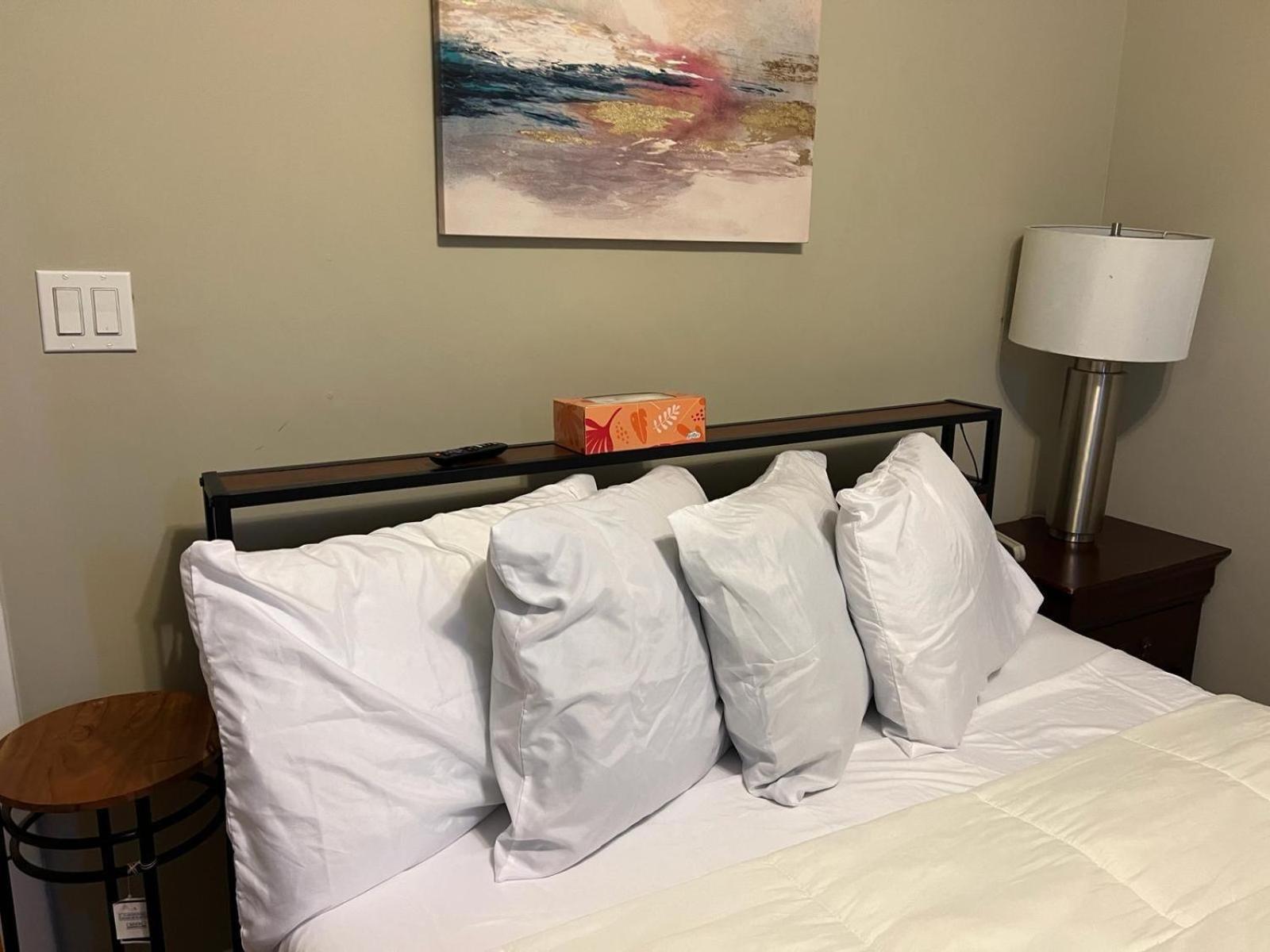 Cozy 1 Alloggio in famiglia New York