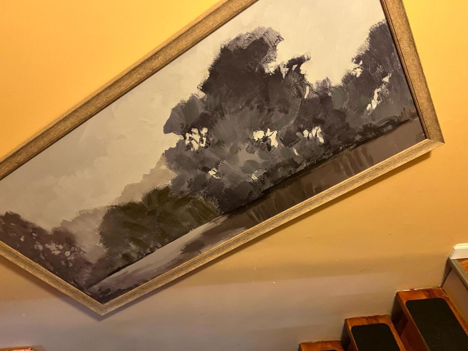 Homestay Cozy 1
